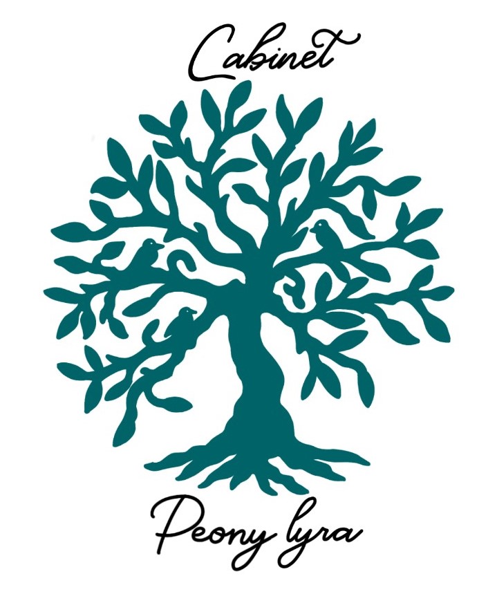 Cabinet Peony Lyra